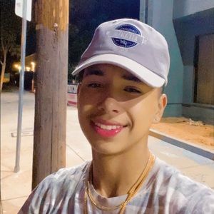 Meet your Posher, Joseph